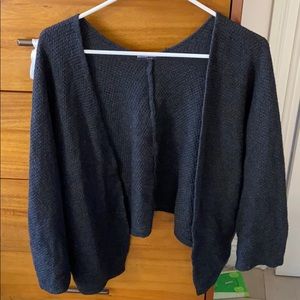 Brandy Melville cardigan